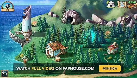 Sungguh legenda: di desa ep. 22