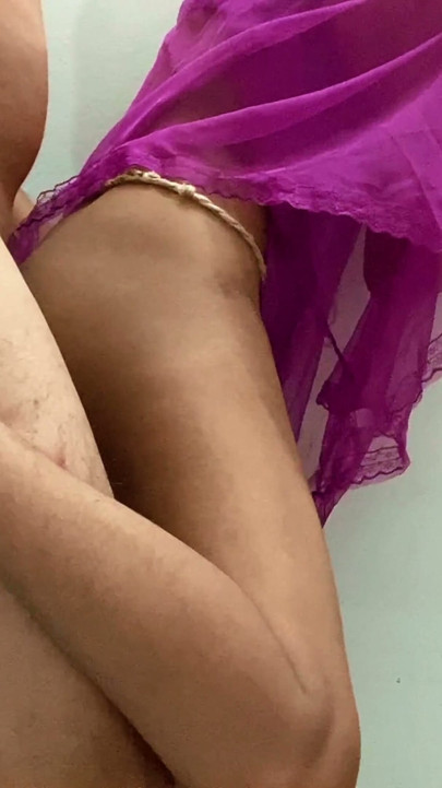Wife goes crazy to fuck husband when she wears sexy clothes | Clip 2