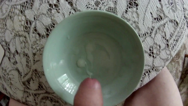 Cumshot