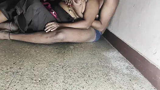 Chithi ve üvey oğlu