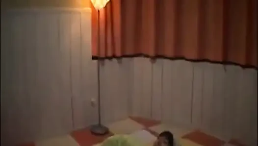 Doll Awakens. Sessiz vücuttan tutkulu zevk arayanlara. - 4