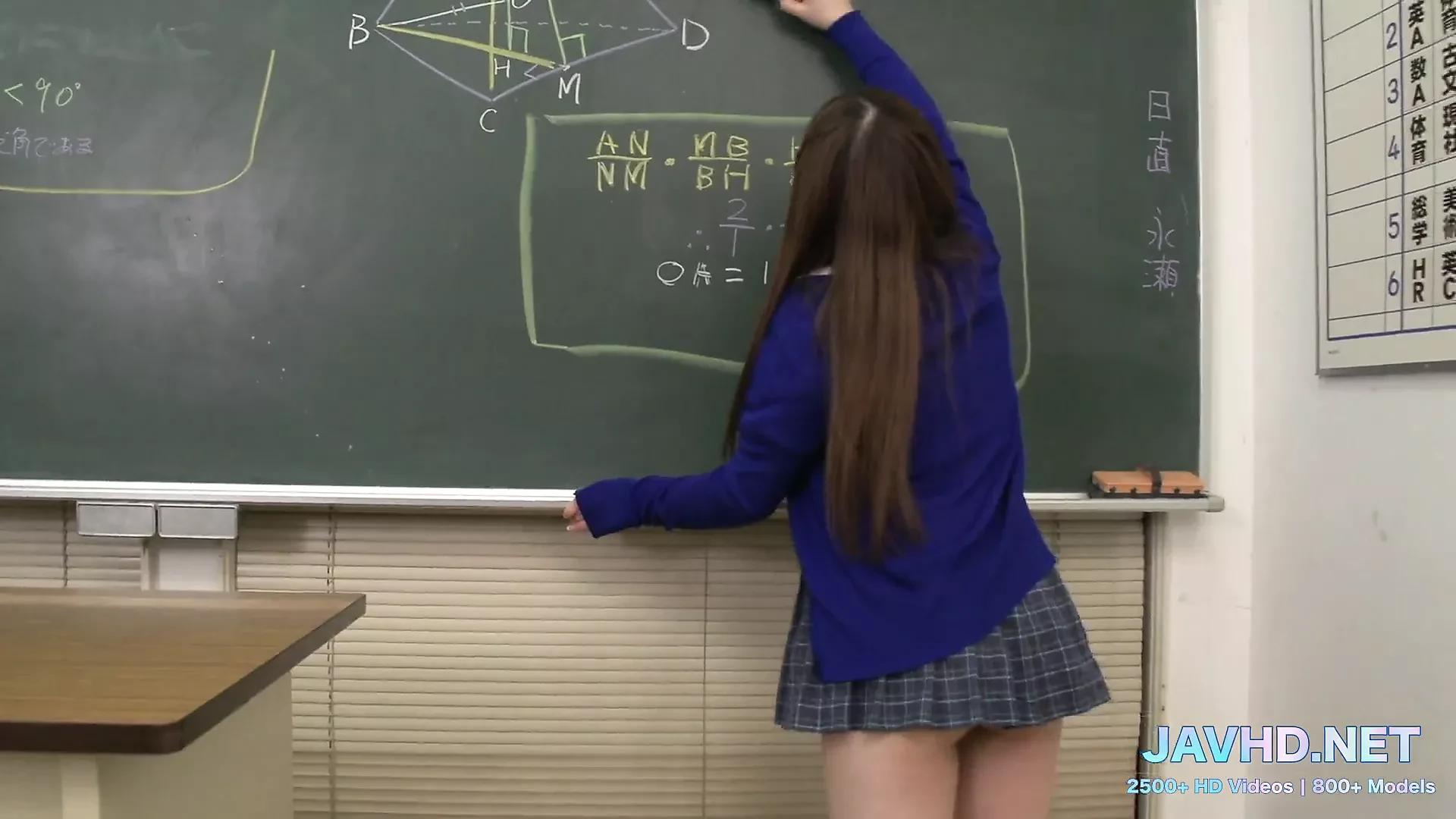 Estas chicas japonesas saben mucho sobre mamadas vol. 20