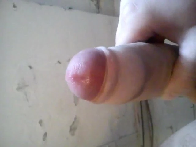 4 Days without masturbation