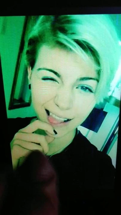 Pia Wichsvorlage
