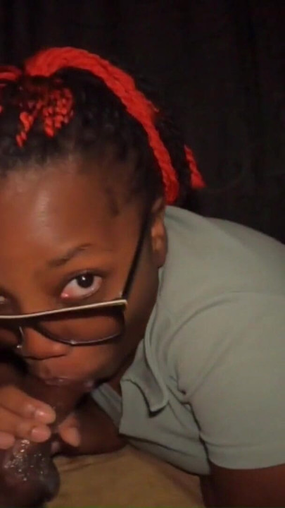 Bopping Wet Blowjob Hardcore I Farted Cumload Into My Mouth This The Video Everyone Is Losing Their Heads Over - Mastermeat1 | Clip 1