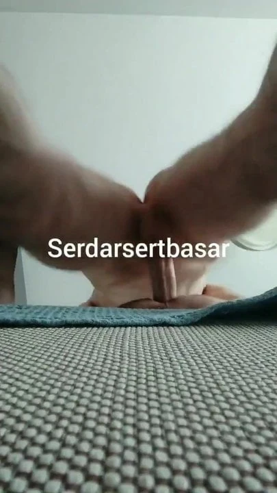 Turkish Ass Fucker Serdar 05.06.2019-2