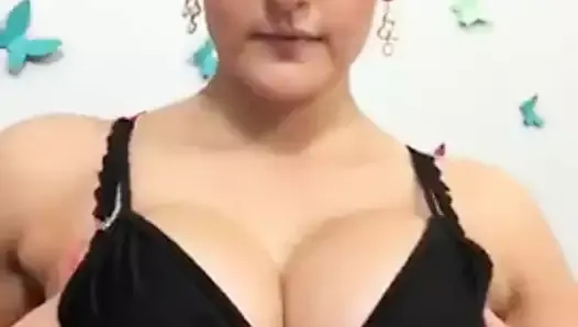 Best Cleavage Ever