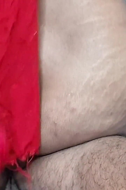 Napaljena Banuu jebe se žestoko Najbolji porno video na hindskom
