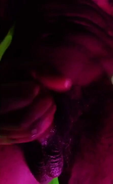 New Porn: BBC Worship Hallelujah Johnson (As The Joker) Tall Dark Chocolate Muscles Tattoos Hairy BBC Hallelujah Johnson Masturb