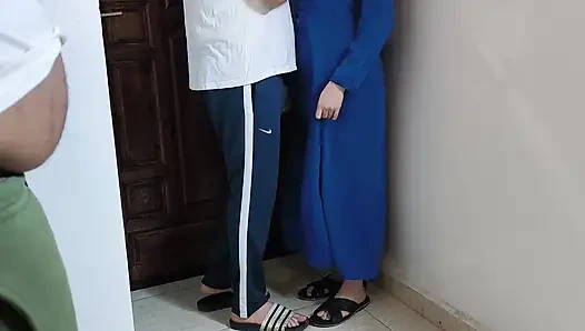 Teilen sie ehefrau, arabisch, heißer cuckold