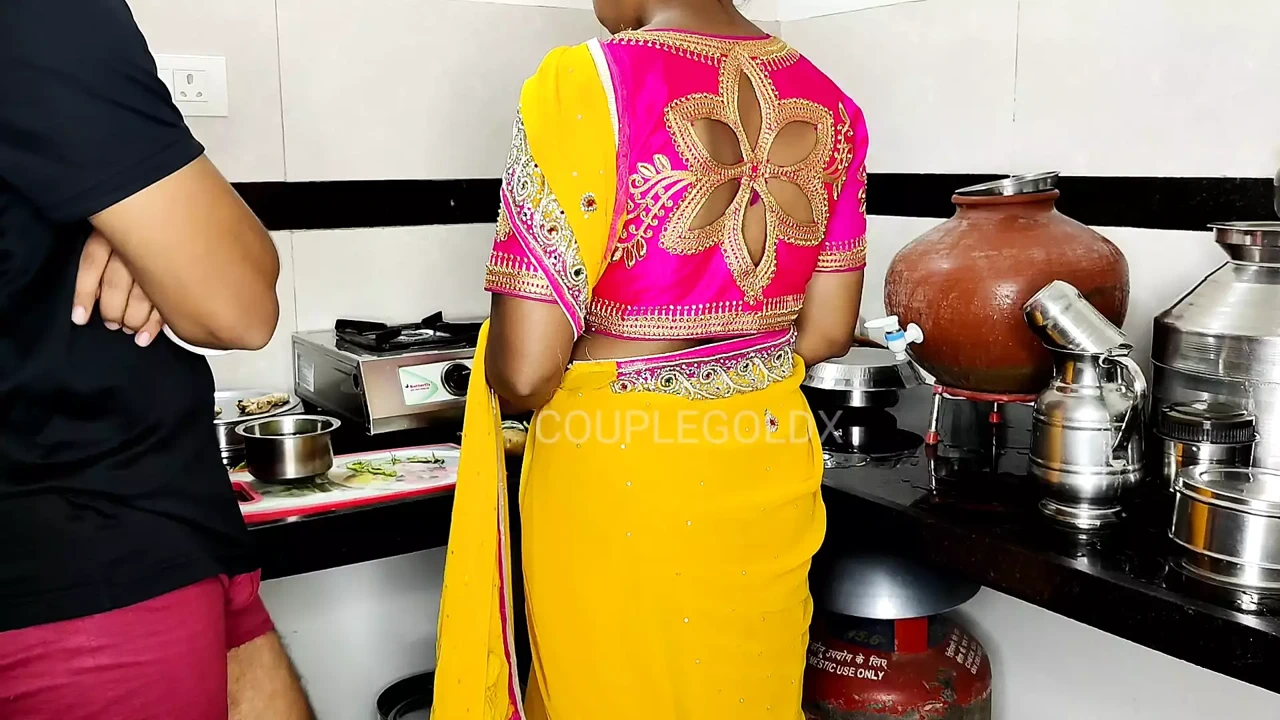 Komal和Kichen Choda