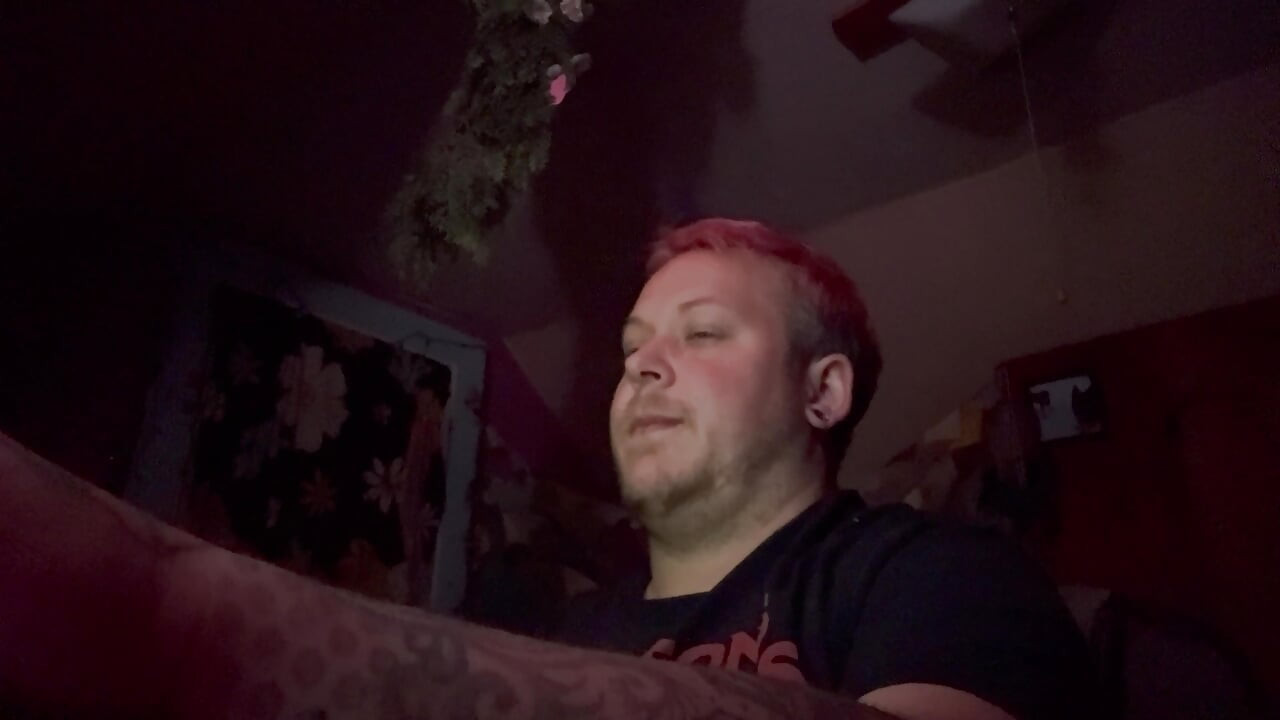 Titta på mig, din pervers (ASMR)