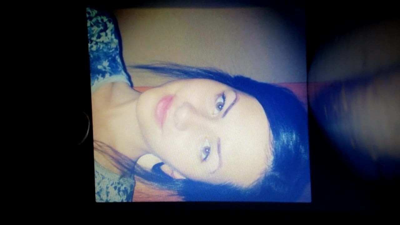 cumtribute for hot friend 2