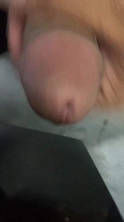 A monster is preparing to produce extremely tasty and very attractive to boys and girls who like to be stuffed in the hole | Clip 1
