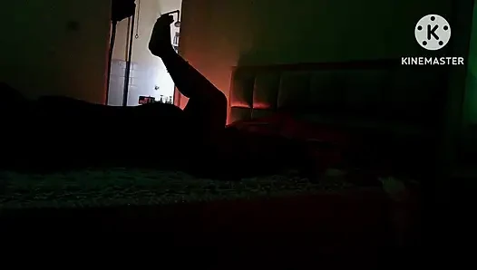 Horny Newly Married Girl