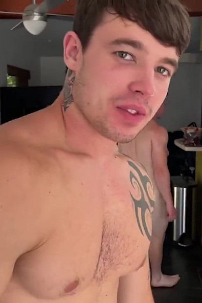 Bts Bisexual Shoot Fun Hot Sex!