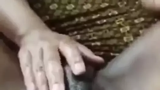 malay traditional cock massage