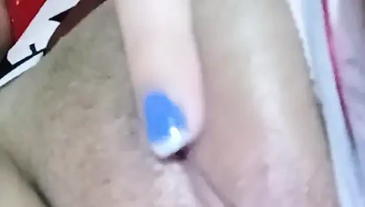 I give my stepfather an ass so he can put it in me, I'm very