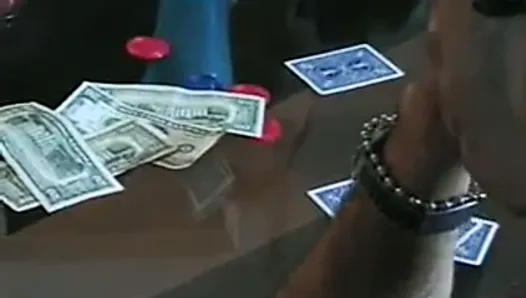 Wife Won in Poker Bet, Cropjoin Reorder