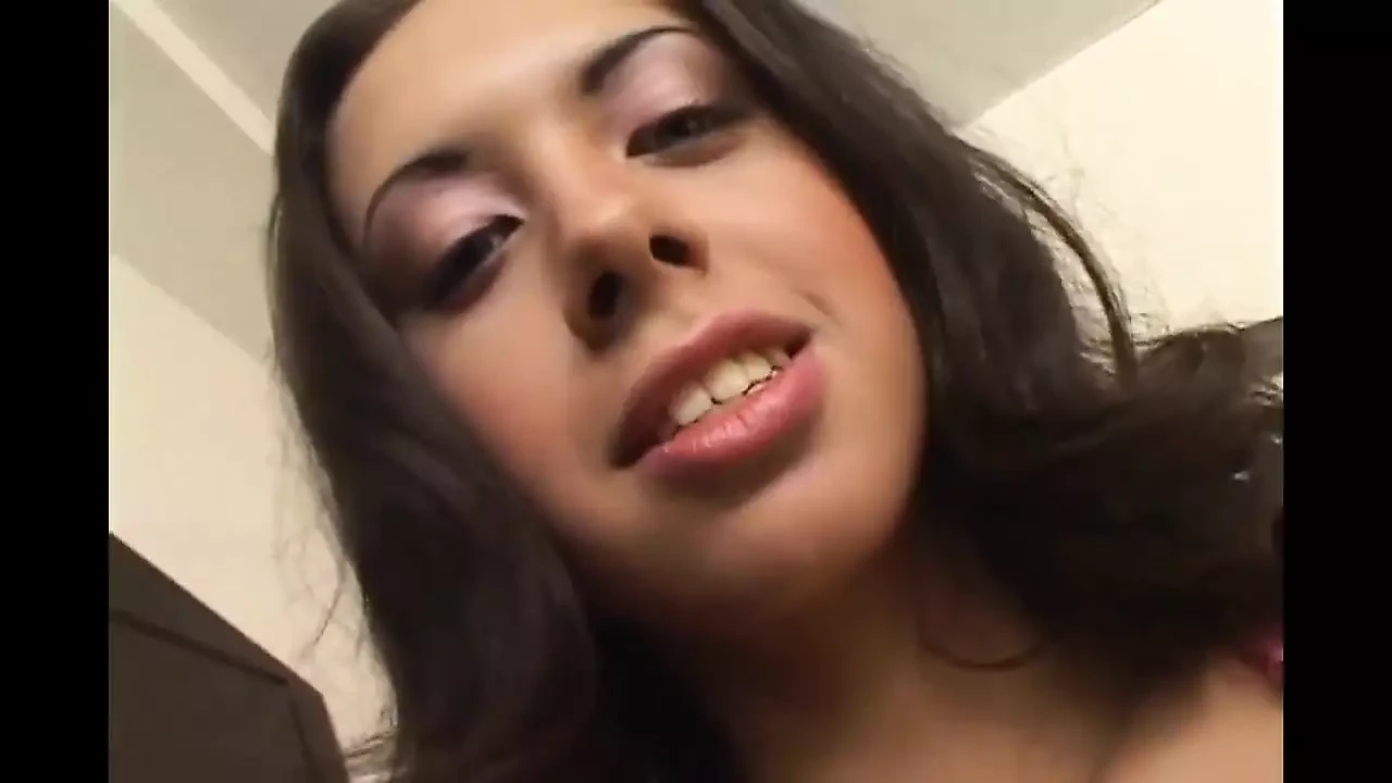 Ma première fois avec une vraie transsexuelle...
