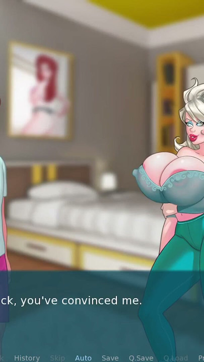 SexNote - (PT 92) - NC | Clip 3