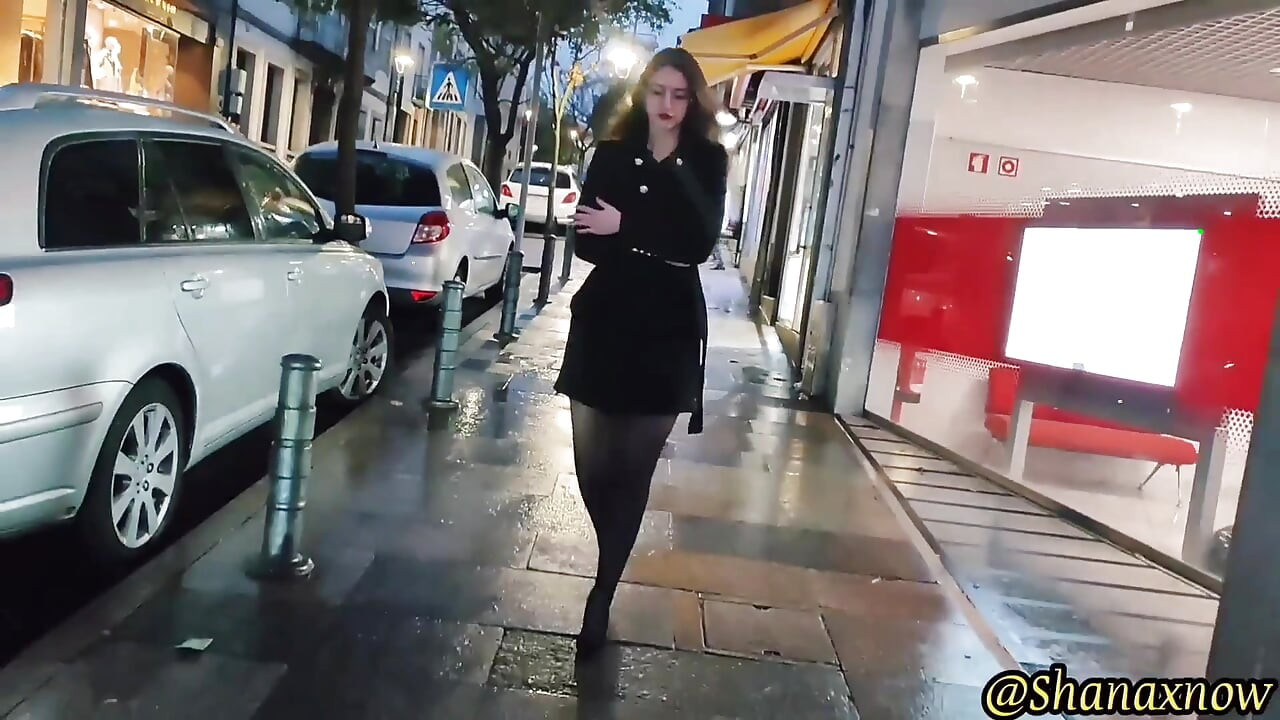 Rich Girl Has Sexual Necessities Film