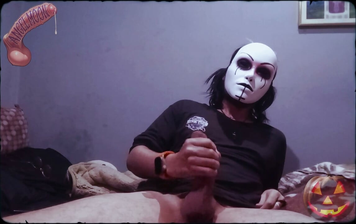 The Purge | The Night of Atonement 12 Hours to Survive Riding on My Cock | Halloween | Porn for Women | Man Moans 🍆