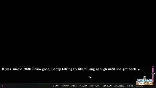 Afternoon Affairs & Helpless Housewives Gameplay Part 1 - Two Beautiful Tenant Housewives