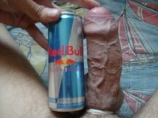red bull