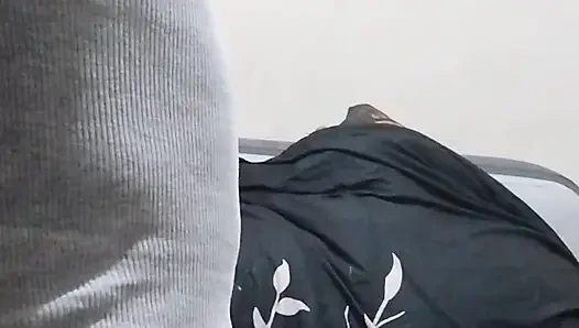 How I relax after work