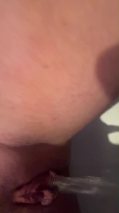 Beautiful MilfyCalla with hungry pussy pee in the toilet, pissing close up 182 preview | Clip 1