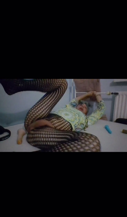 When iam home alone