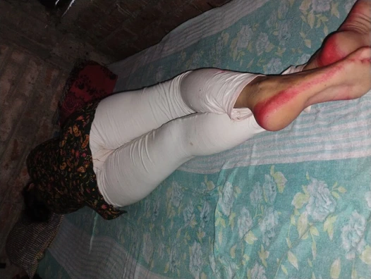 Desi bhabhi sexy girl ki thukai