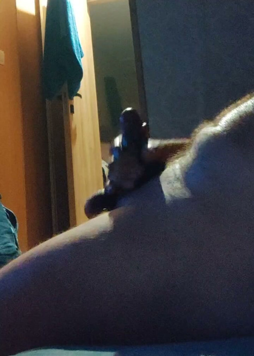 Moj okidač br. 1