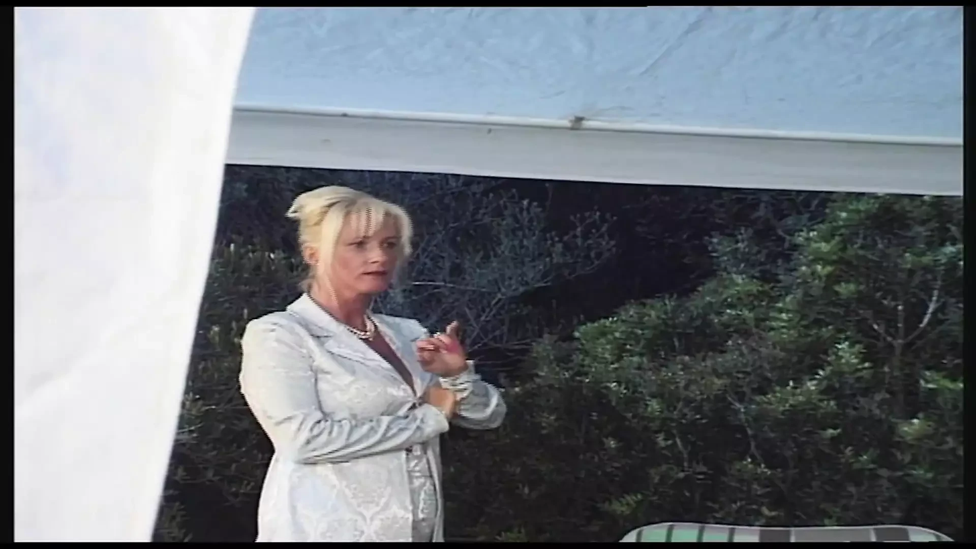 Milf sucht Schwanz