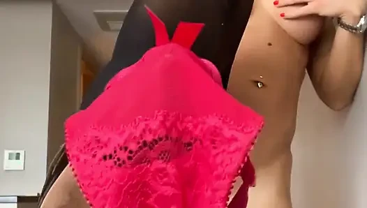 Step-mom Role-play
