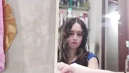 Perawatan Rambut dan Rutinitas
