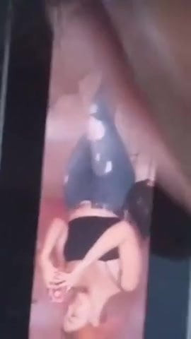 Cum tribute Laysha 10 mamasota riquisima me calienta mucho