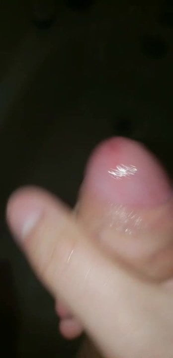 Latino cumming again!