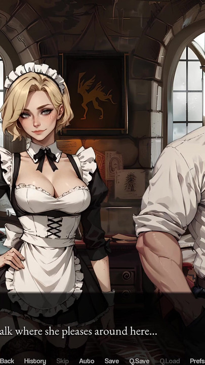 The College of Lust Part 13