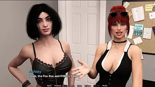 Sons of Analarchy Part 104 (new Update)