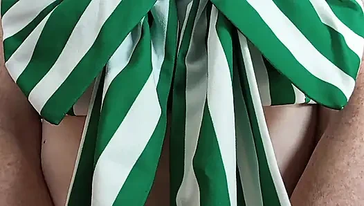 Зеленый - это новый черный 7