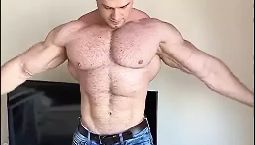 Dilf masa depan 110