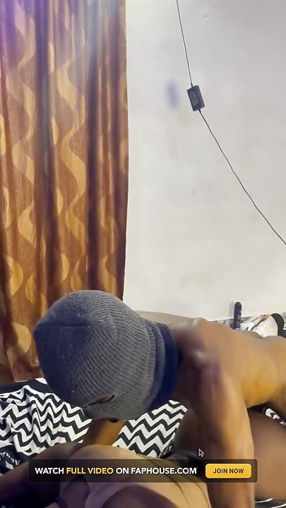 Bop Daddy on My Ass Hole