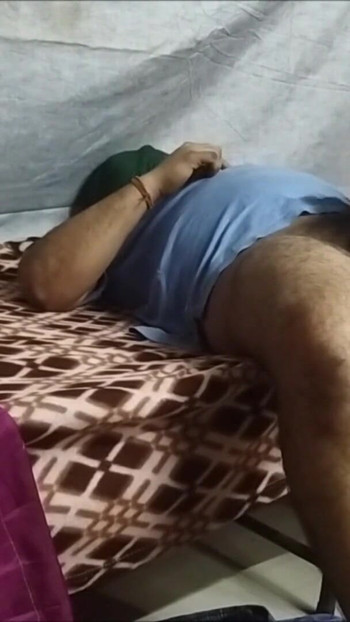 داسي بهابي مع زوجها في المنزل استمتع بصوت هندي كامل | مقطع 2