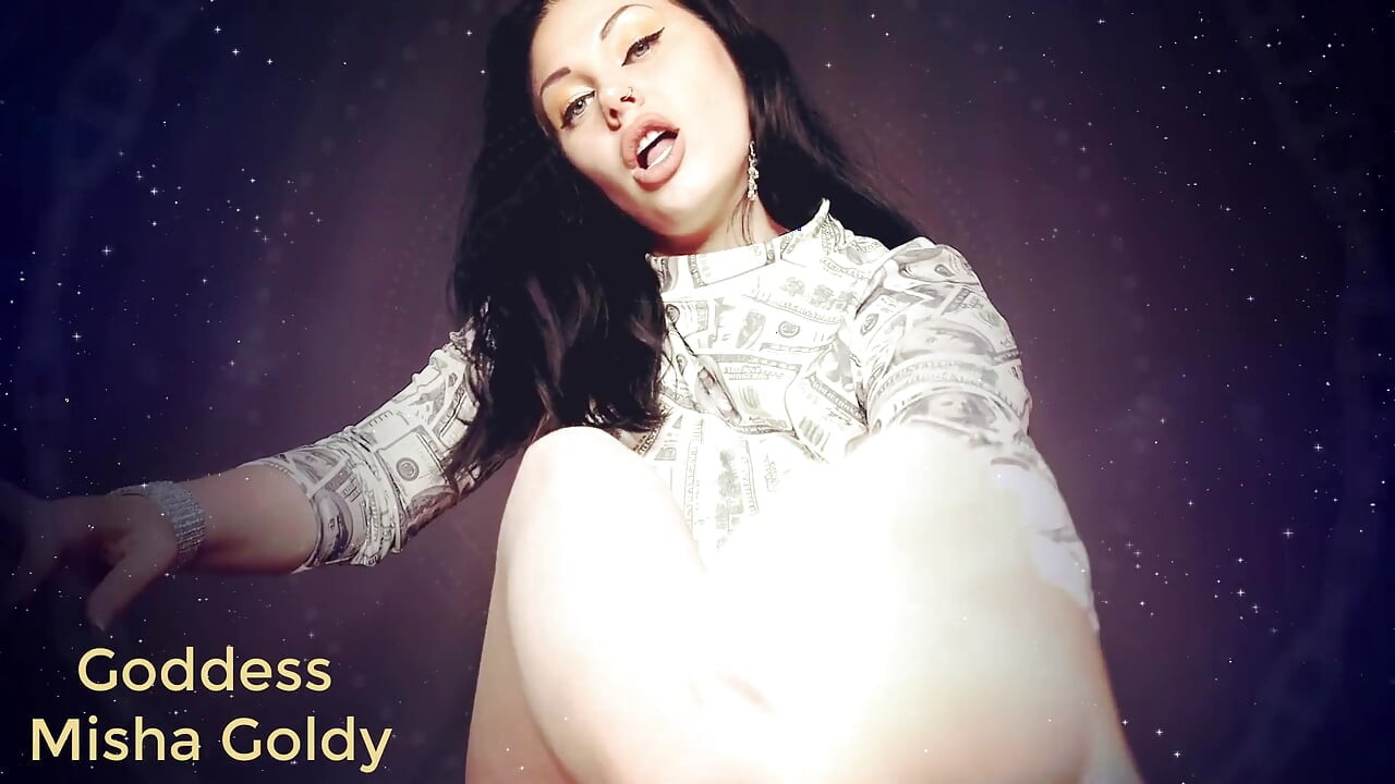 I know how much I control you with my round perfection you are addicted little junky for my ass