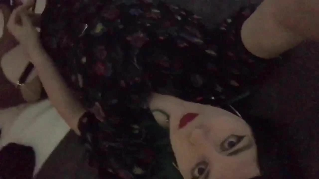 Lisa Louboutin Solo 1