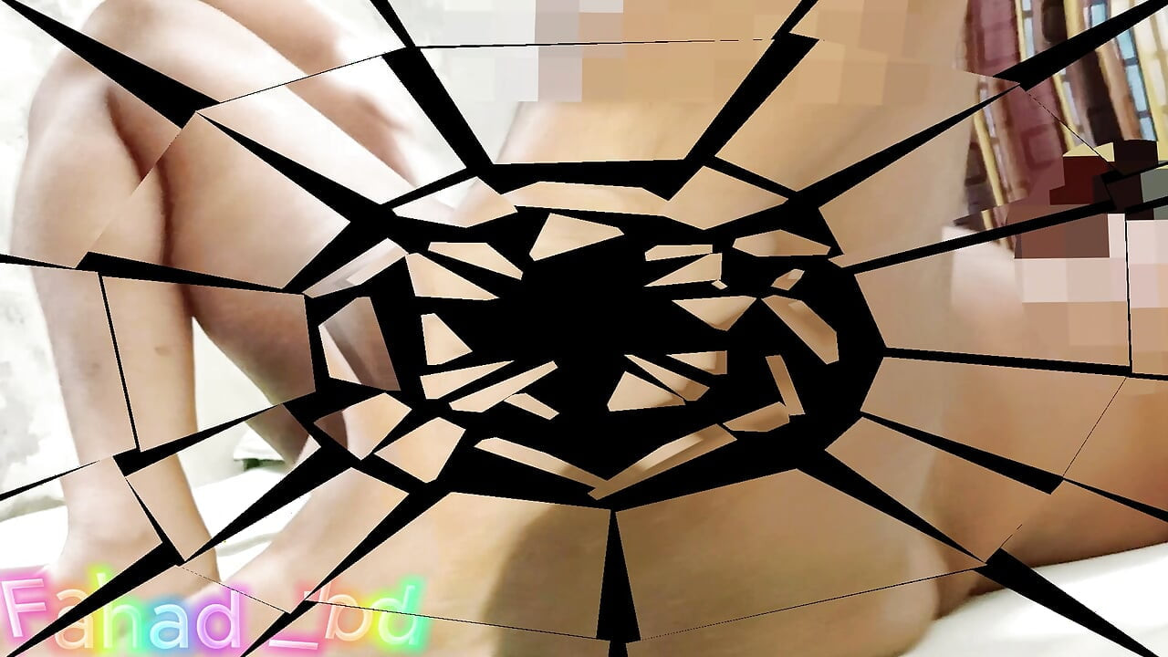 Village Friend's Wife Enjoys Fucking Part-01