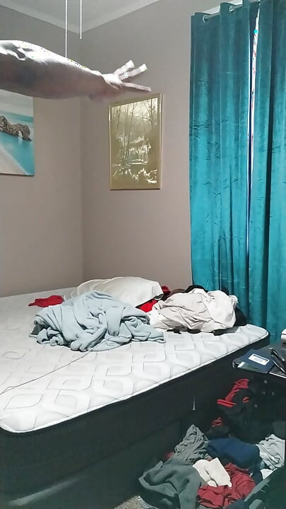From a cockwhore to a Good freaky wife Demi D part 1