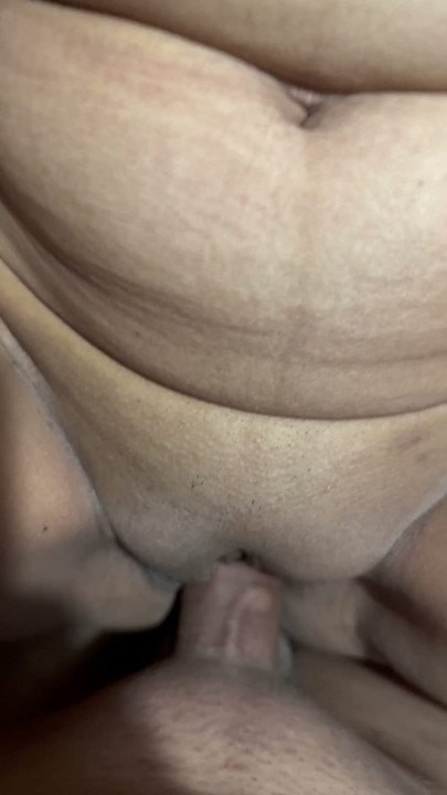 She wanted to suck & fuck my cock & cum inside her tight pussy | Clip 1